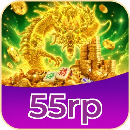55rp APK Indonesia - ikon resmi aplikasi v4.7.5