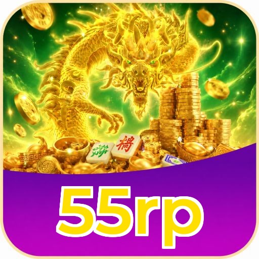 55rp APK Indonesia - ikon resmi aplikasi v4.7.5