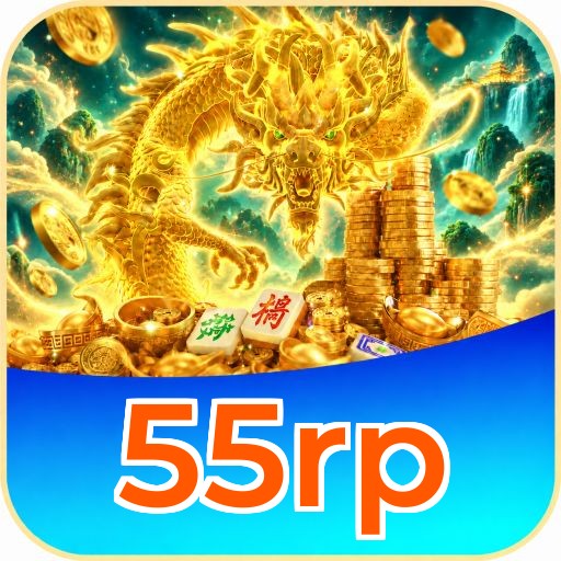 55rp APK Indonesia - ikon resmi aplikasi v4.7.5