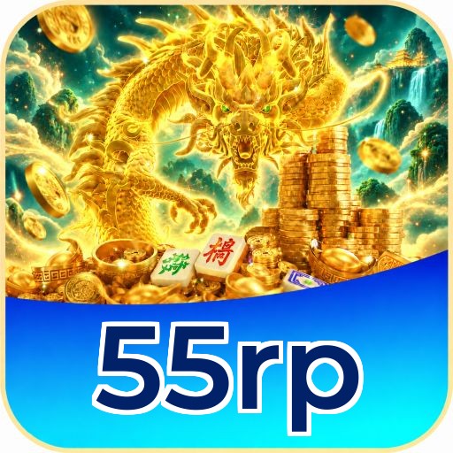 55rp APK Indonesia - ikon resmi aplikasi v4.7.5